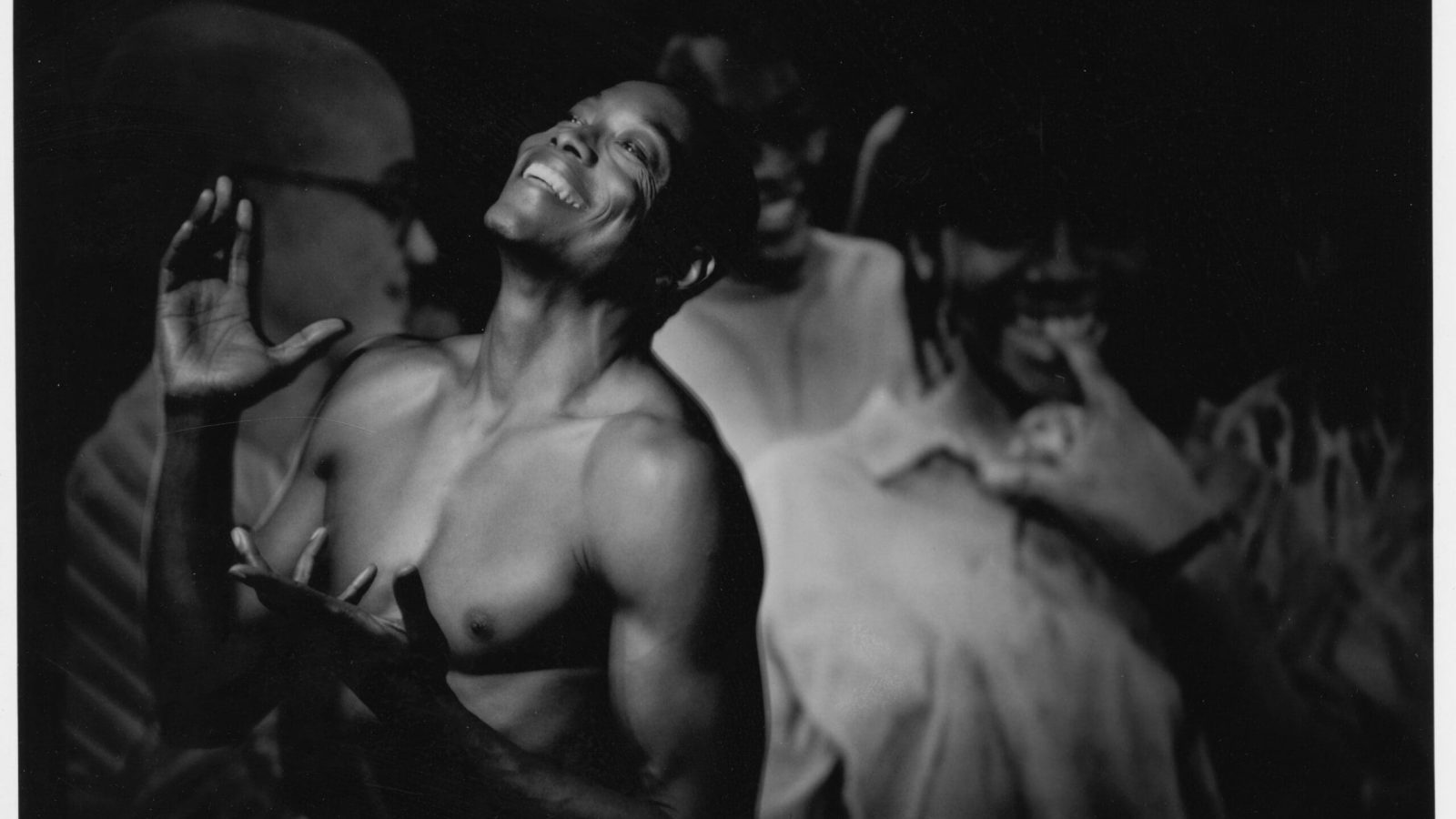 Photo by Joanne Savio