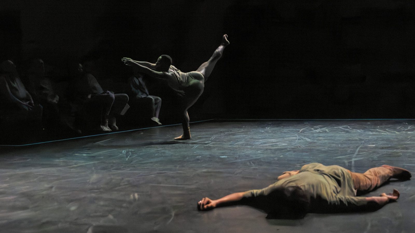 Photo by Jim Coleman