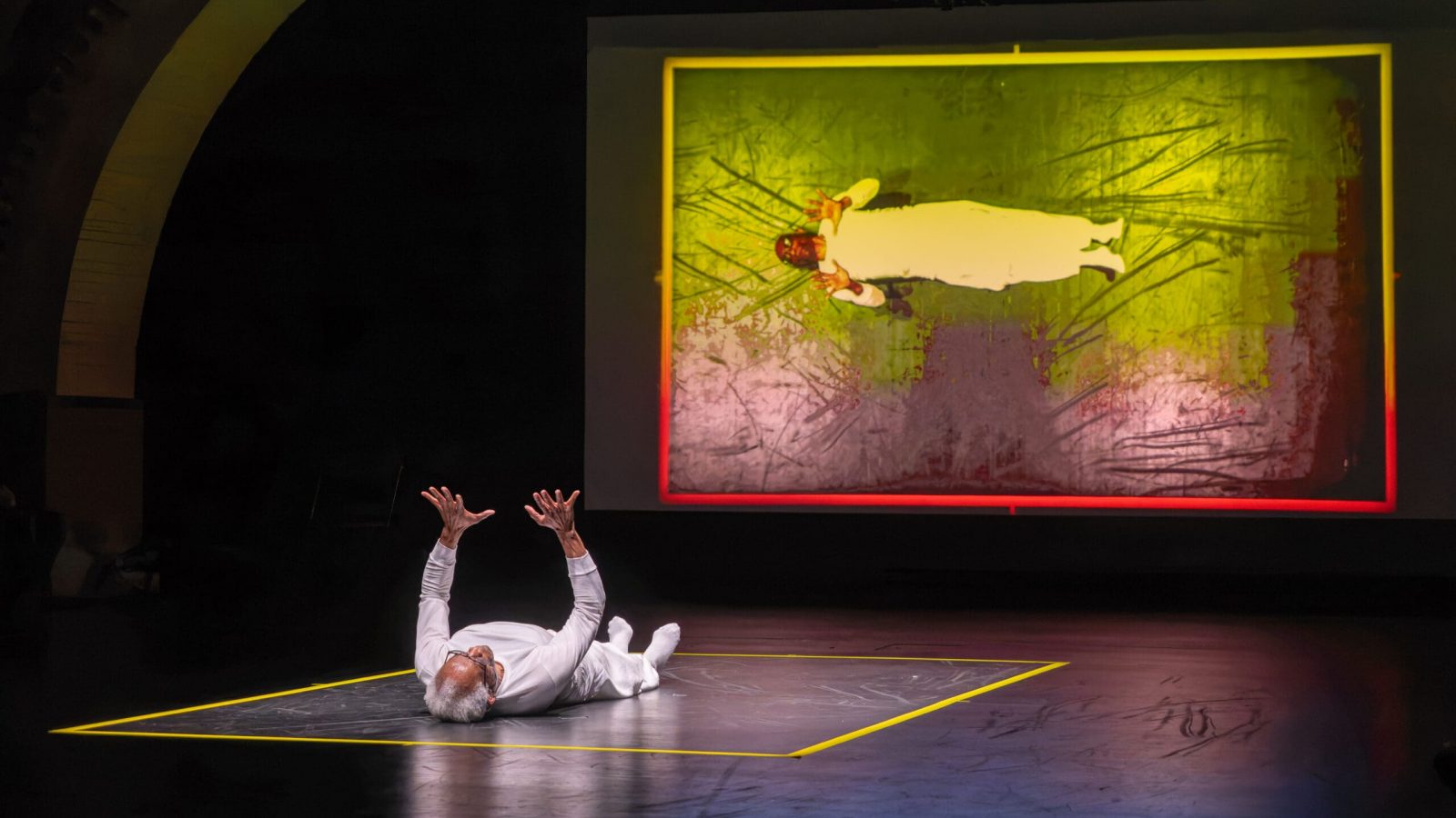 Photo by Jim Coleman