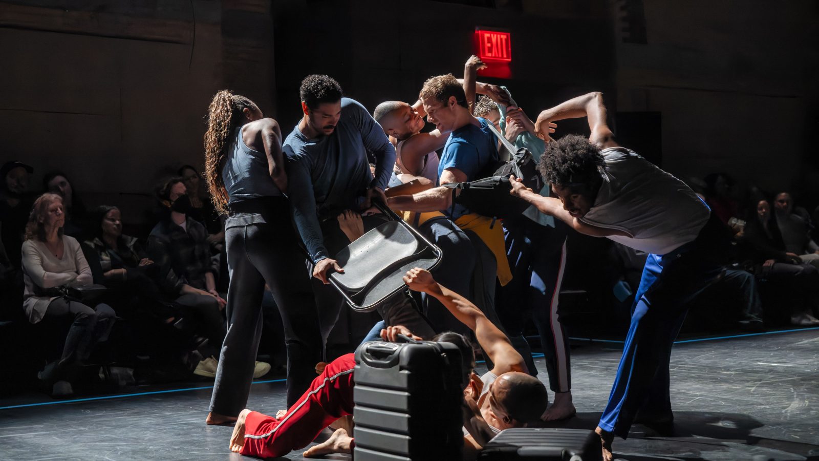 Photo by Jim Coleman