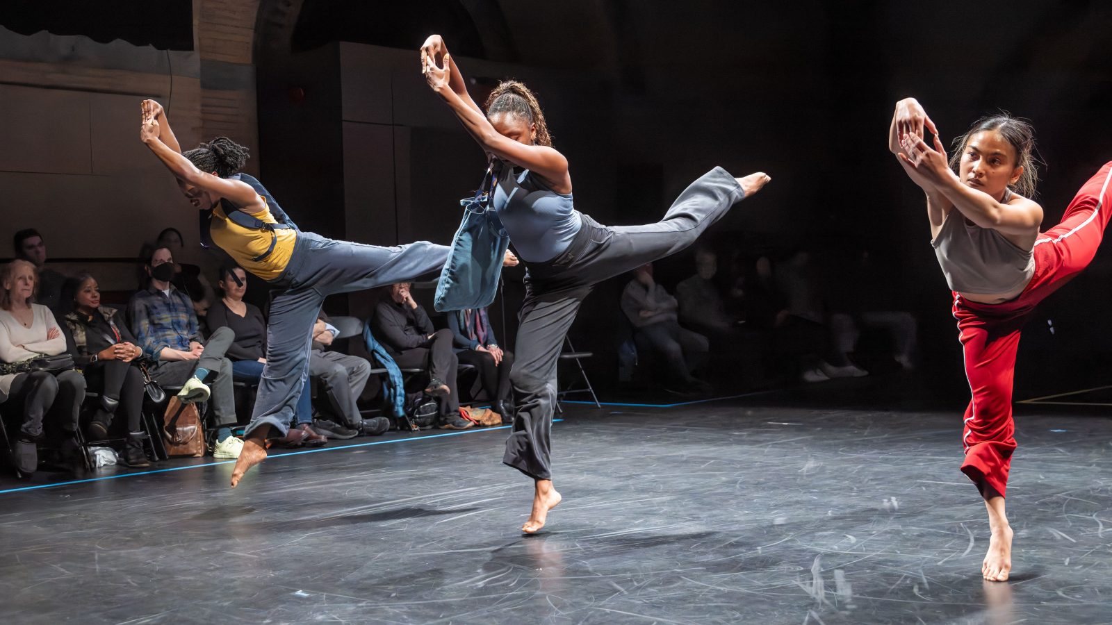 Photo by Jim Coleman