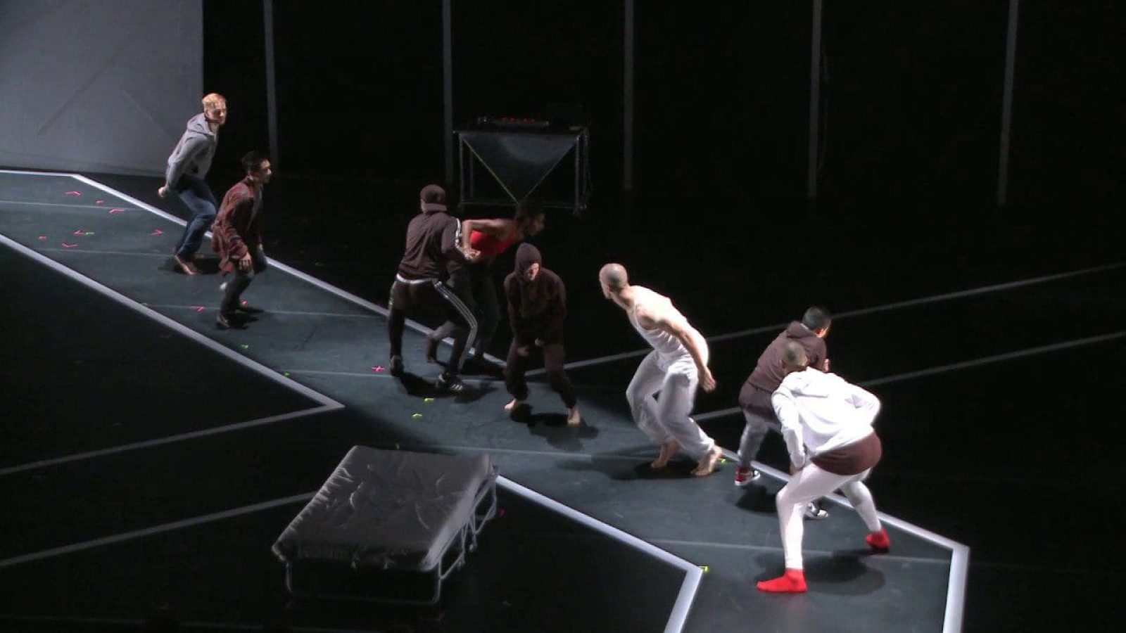 Video Thumbnail: A Letter To My Nephew Trailer