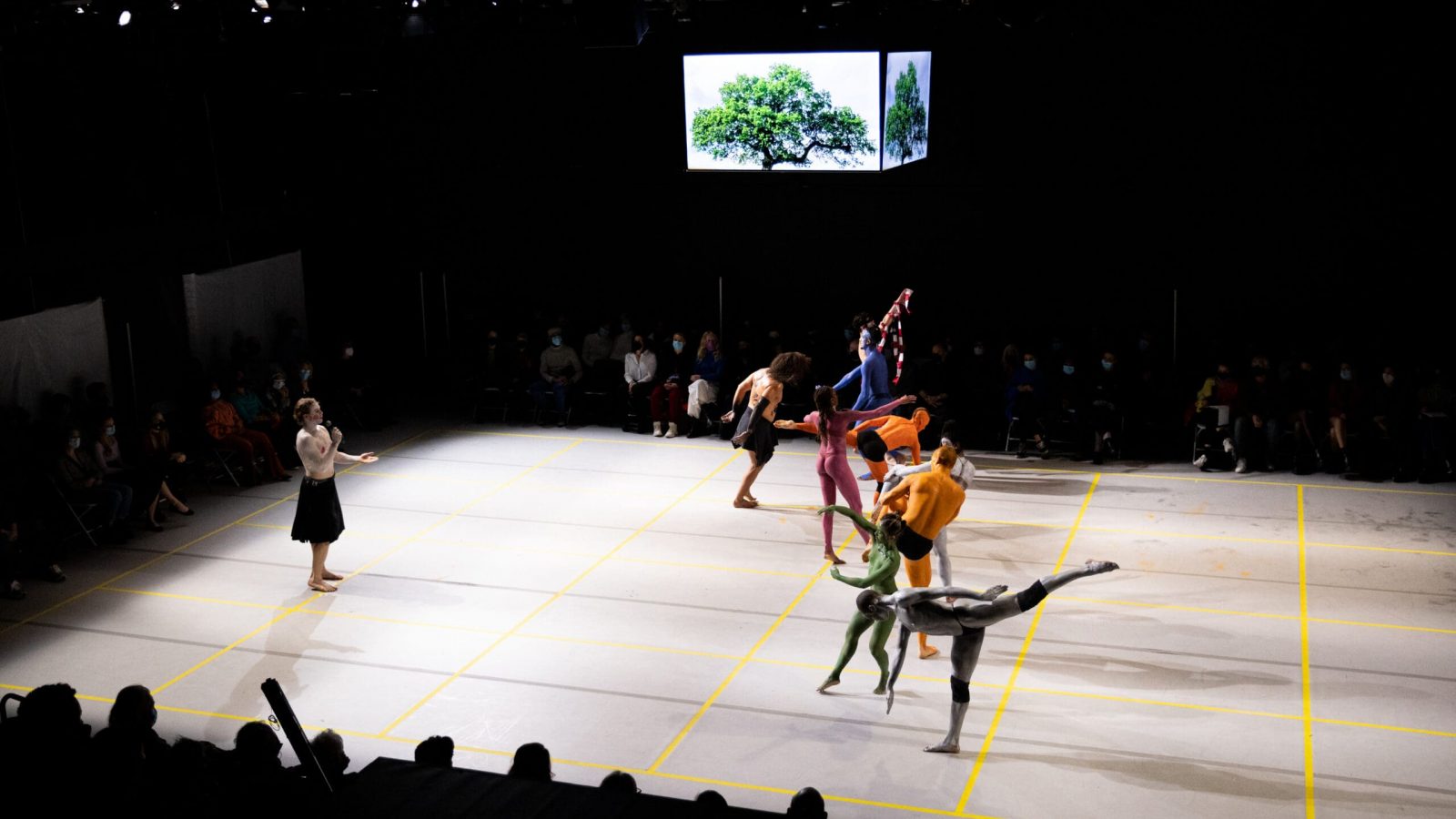 Photo by Maria Baranova