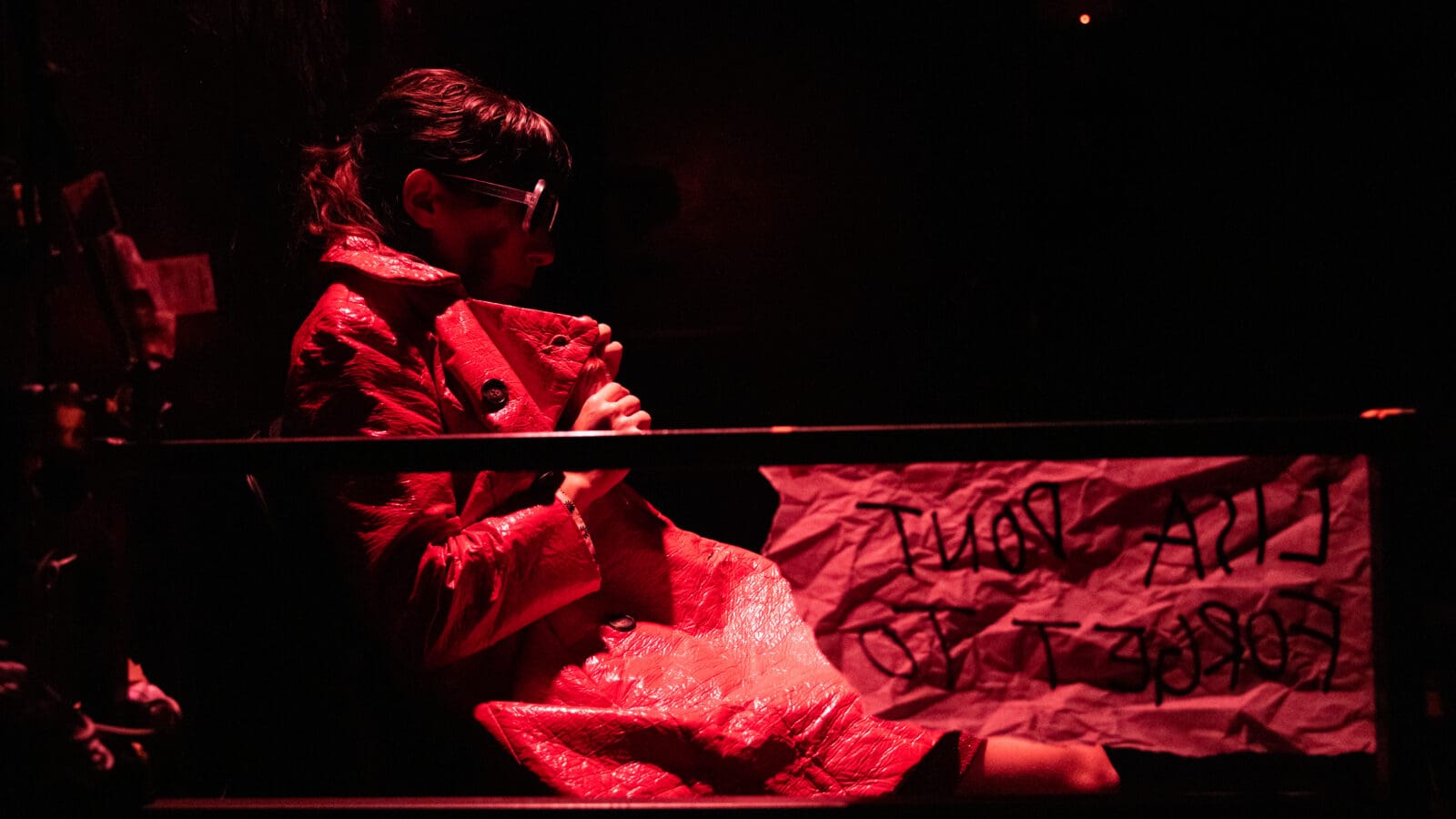 Photo by Maria Baranova