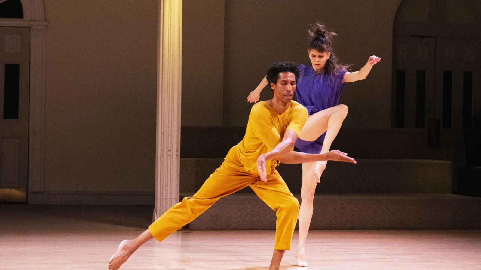 Photo by Elyssa Goodman