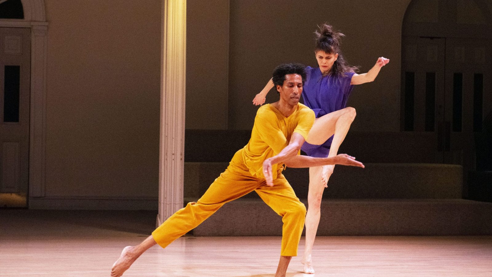 Photo by Elyssa Goodman