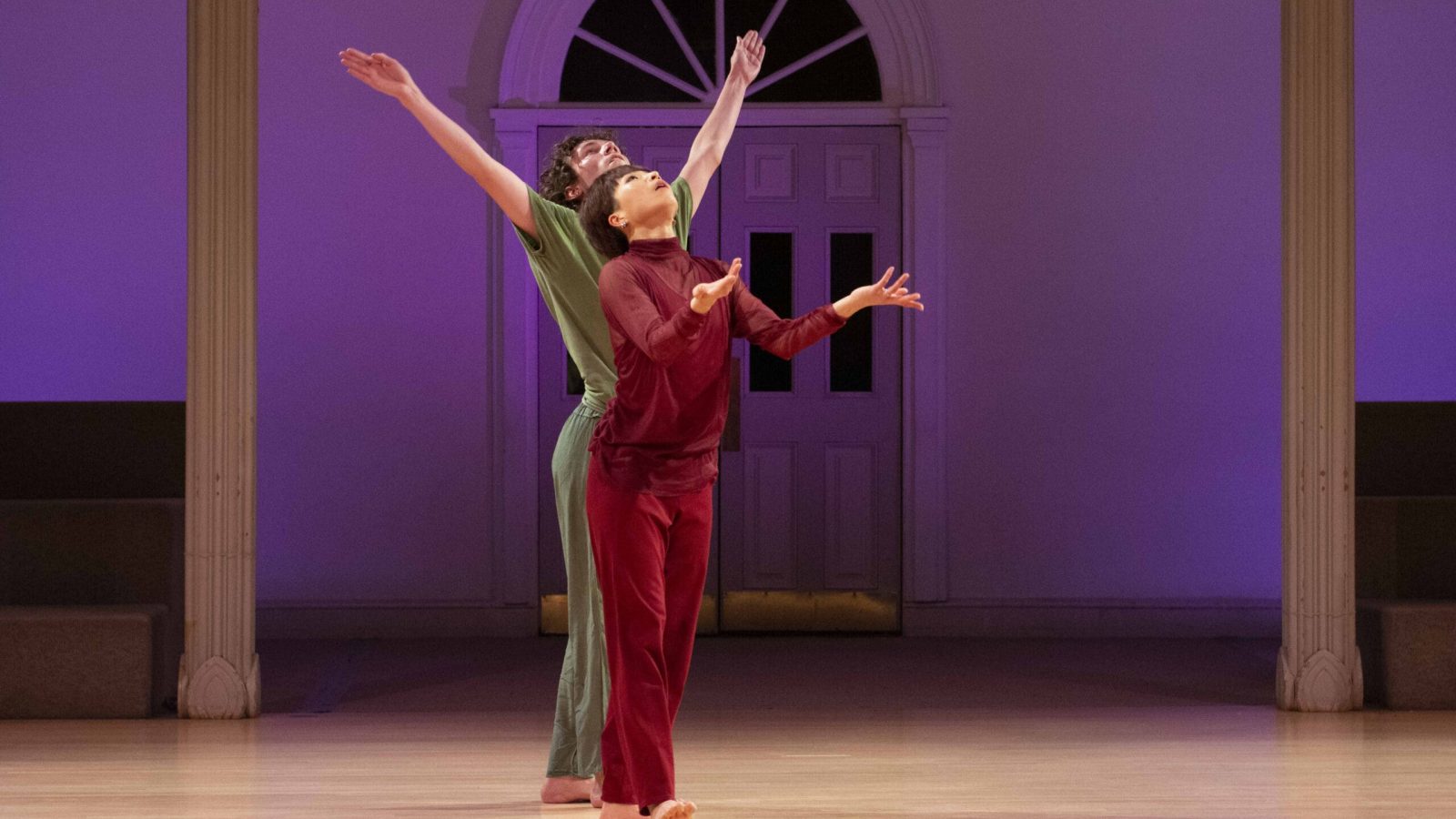 Photo by Elyssa Goodman