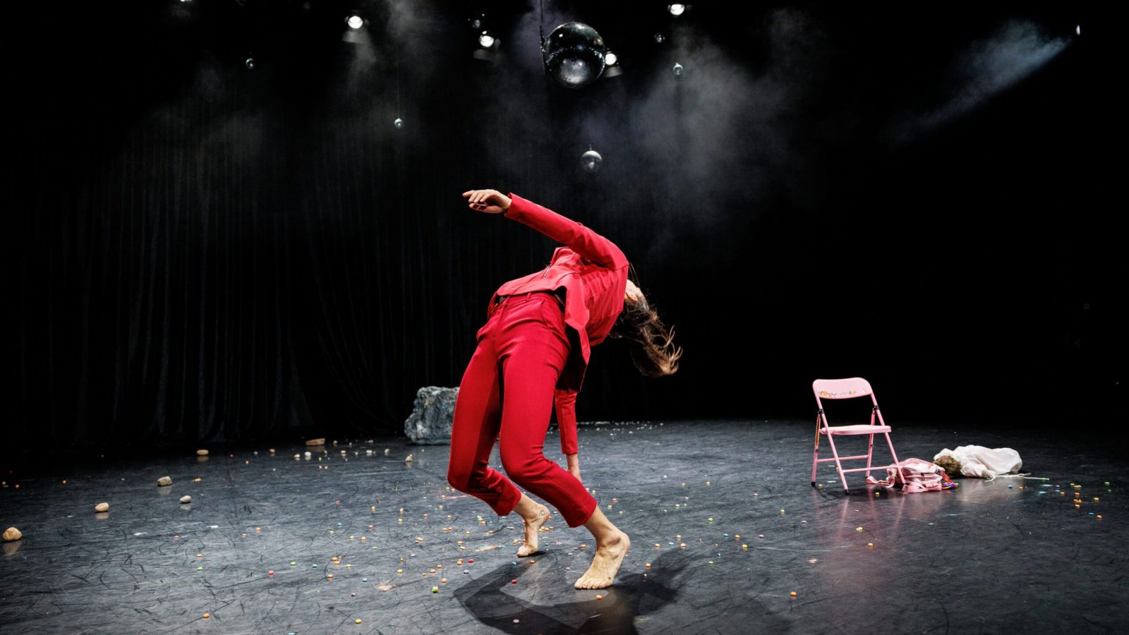 Photo by Maria Baranova.