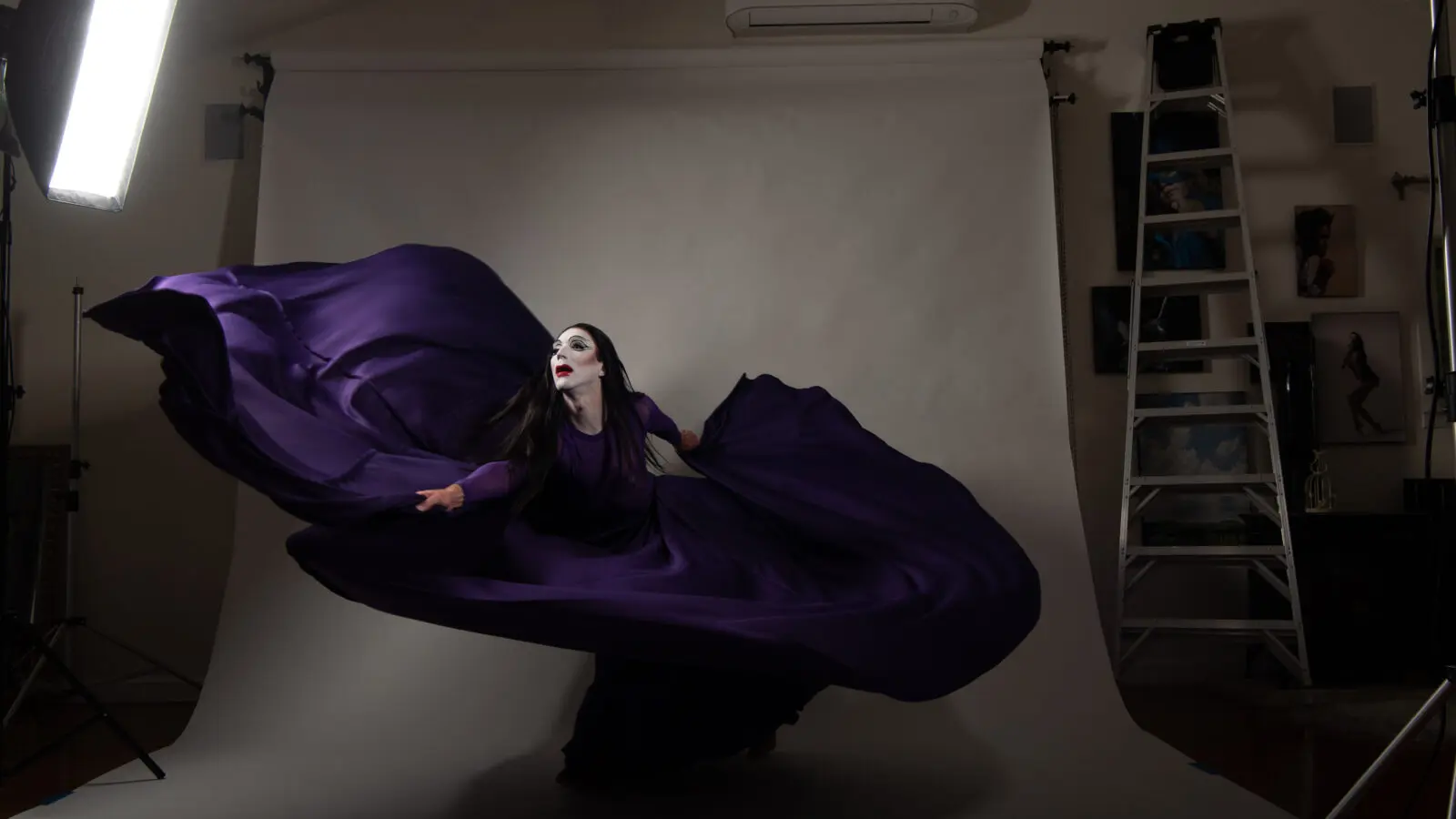 Photo by Anita Buzzy Prentiss