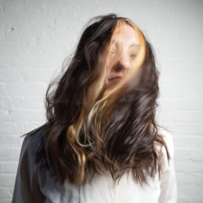 Julia Antinozzi photo by Ricardo Cid - Julia Antinozzi