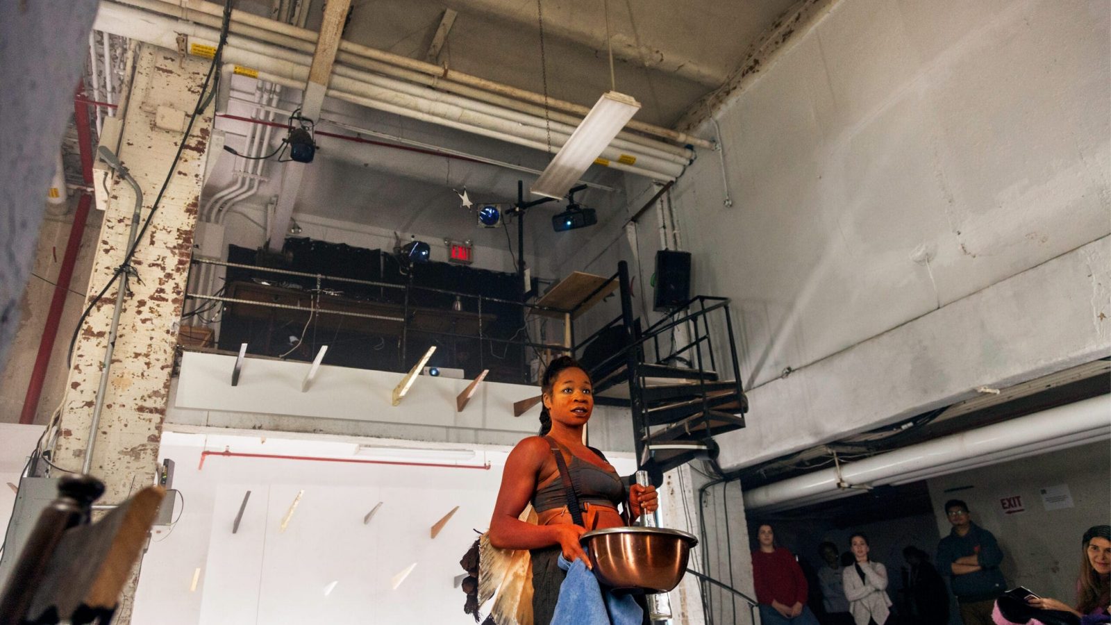 Marjani-Forte-Saunders