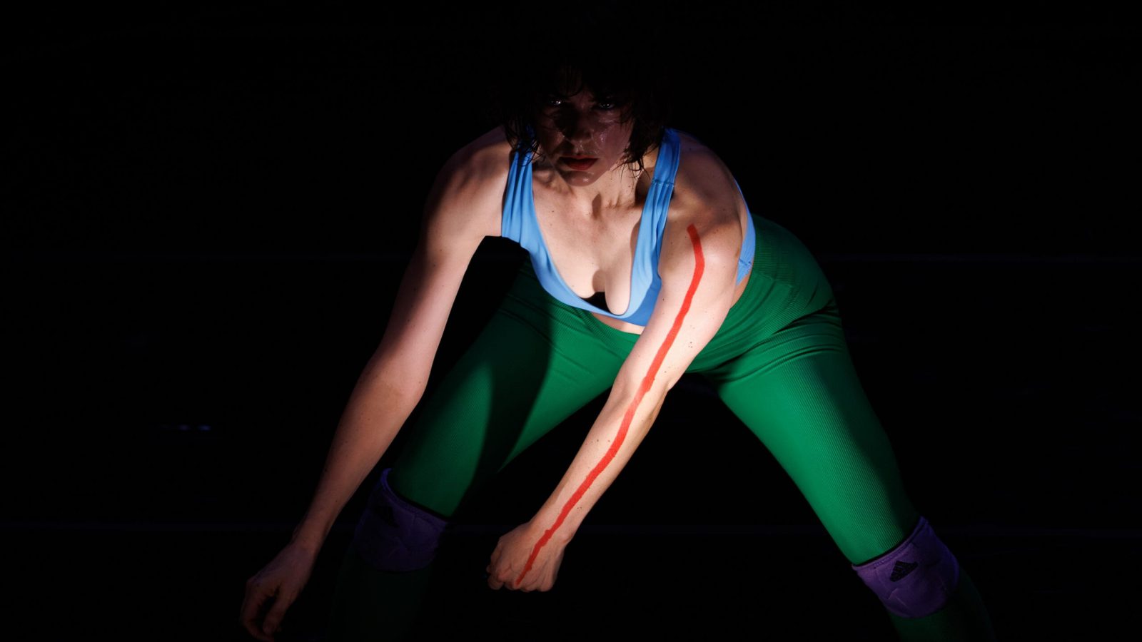 Photo by: Ben McKeown