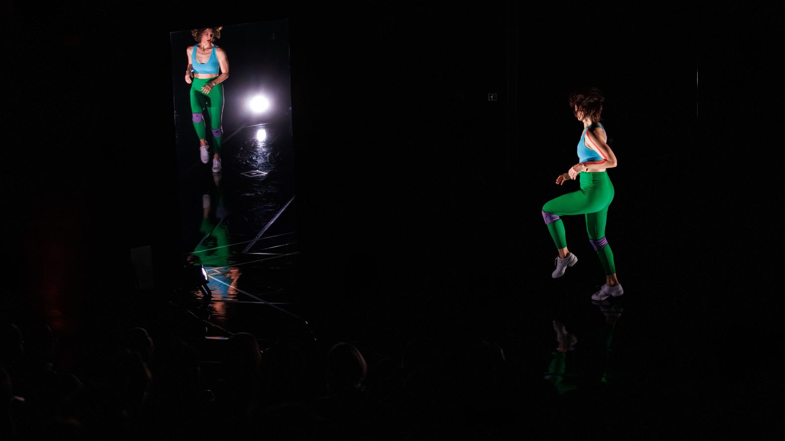 Photo by: Ben McKeown