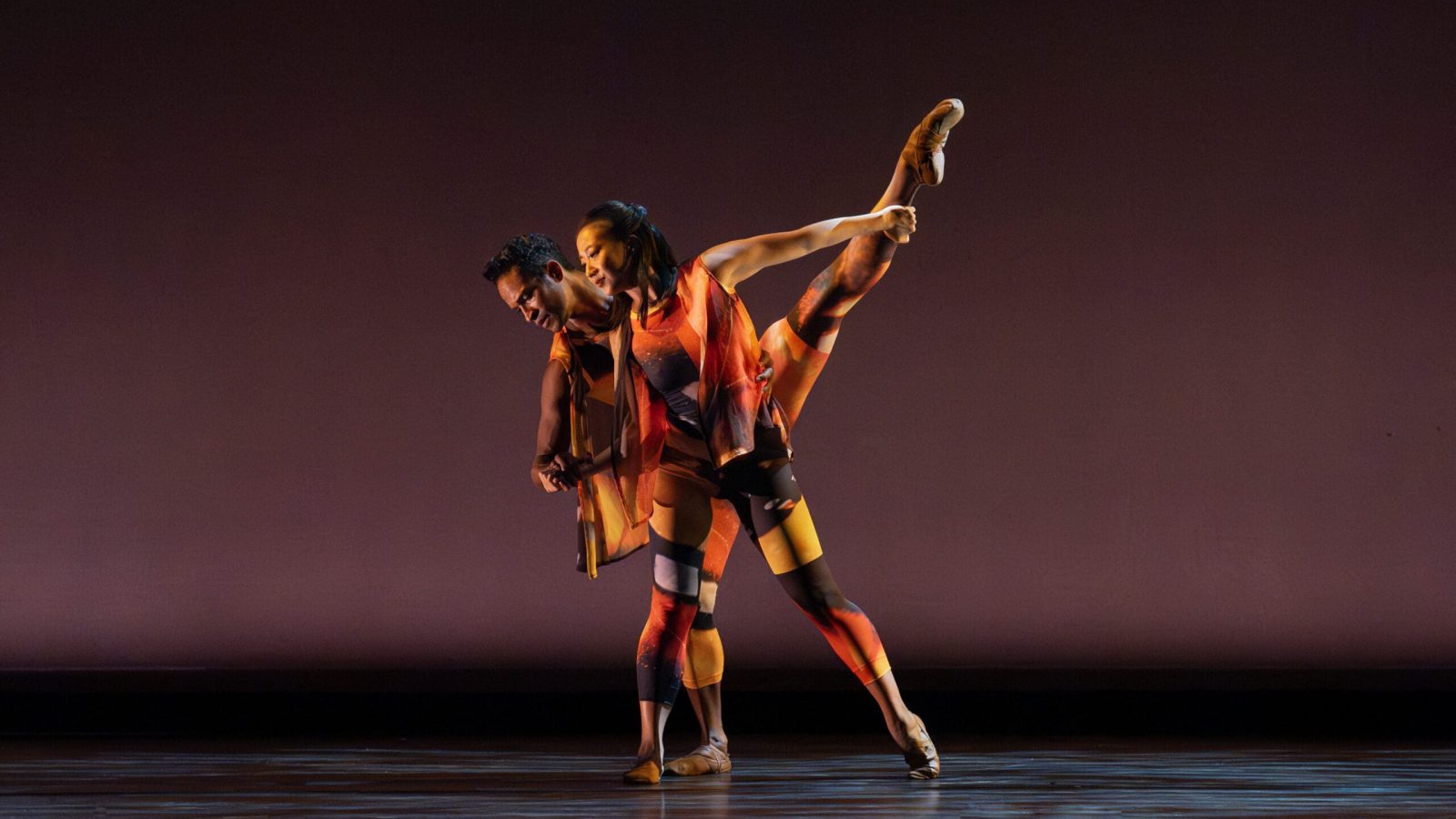 Photo by Hisae Aihara.