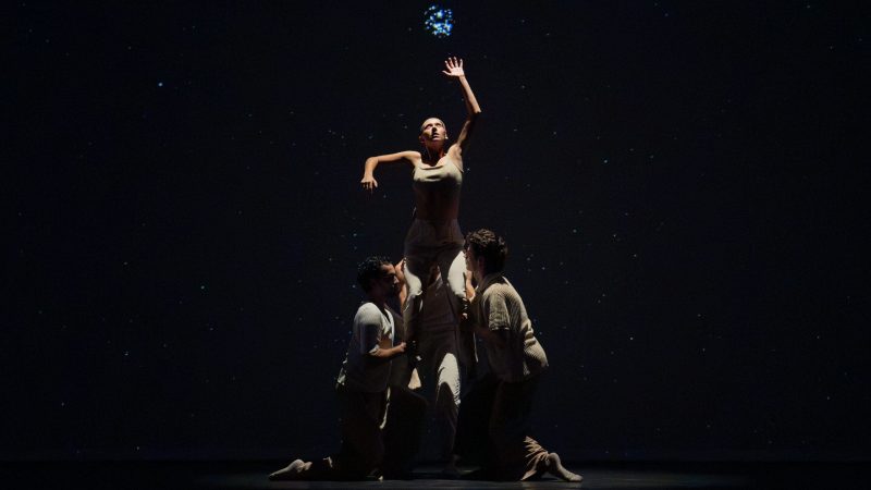 Photo by Hisae Aihara.