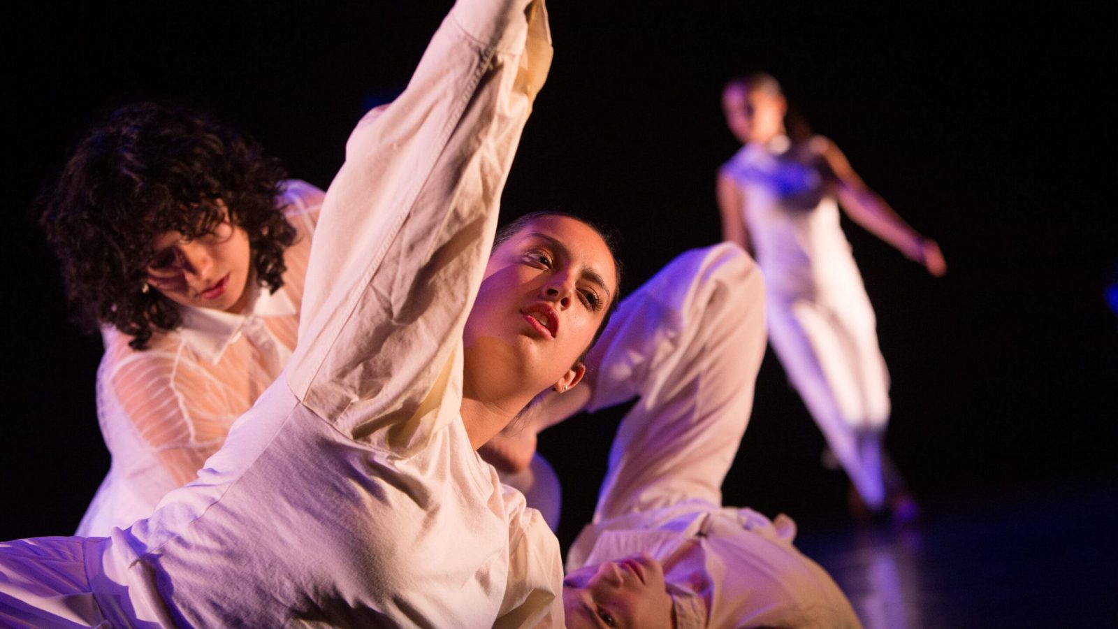 Photo by Julia Discenza.