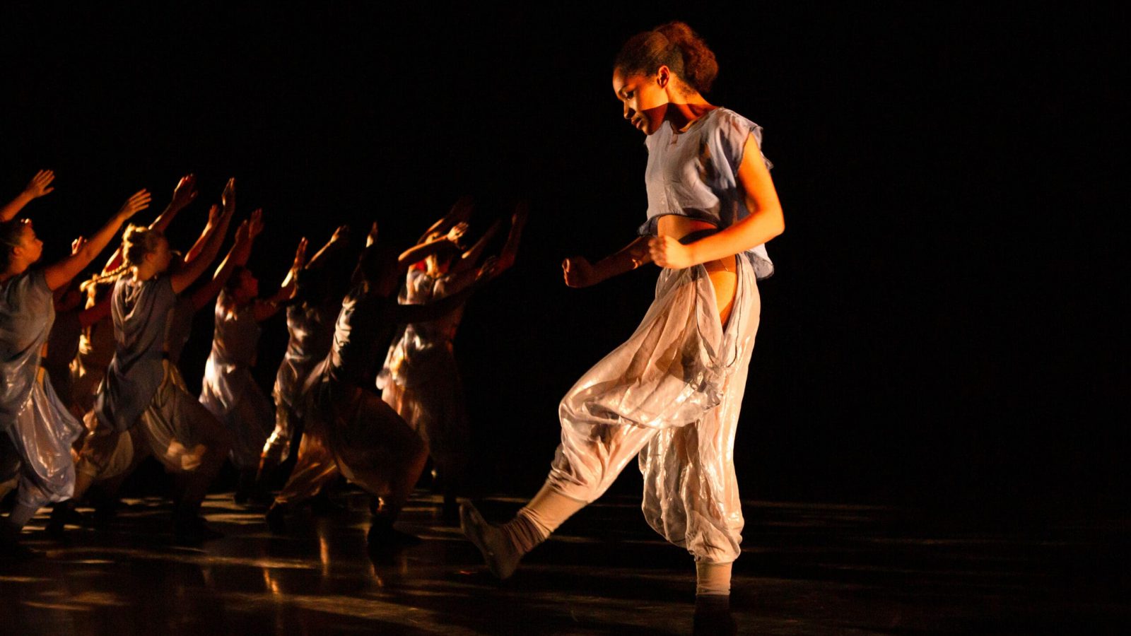 Photo by Julia Discenza