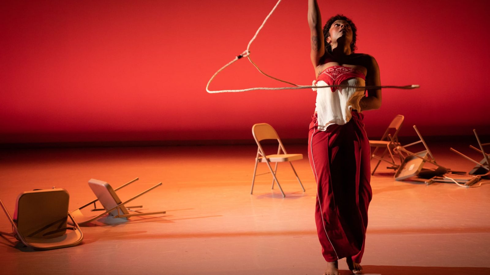 Photo by Justin Williams