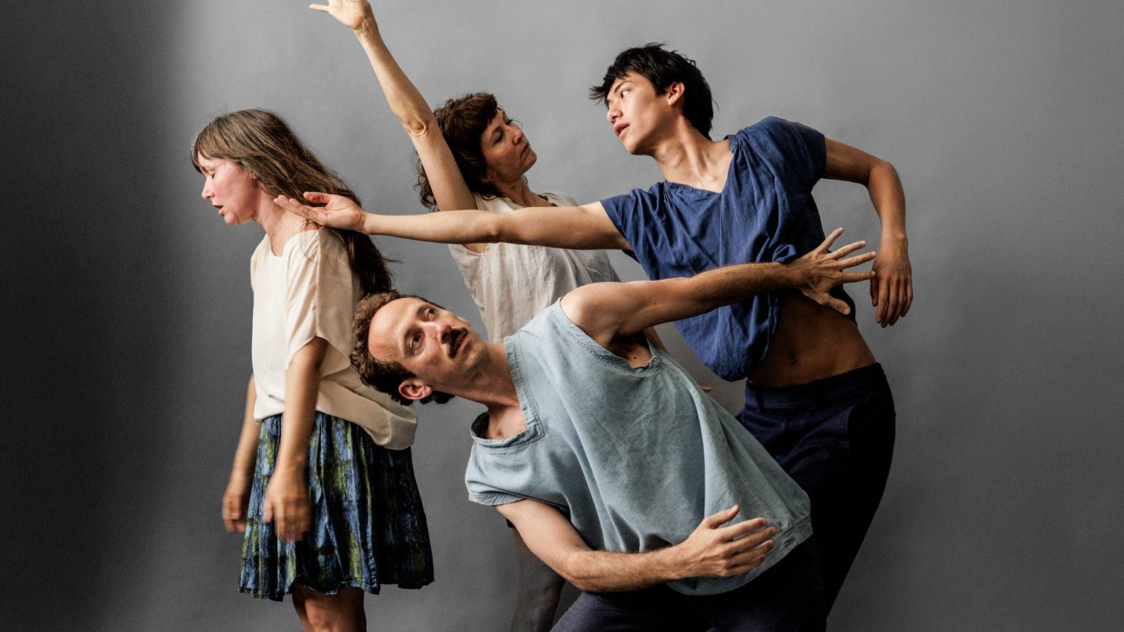 Photo by Maria Baranova