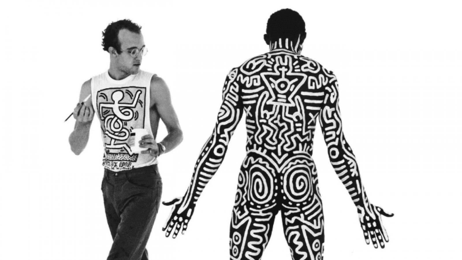 keith-haring