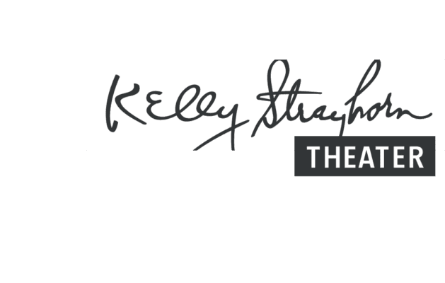 KST_Black and White_Logo