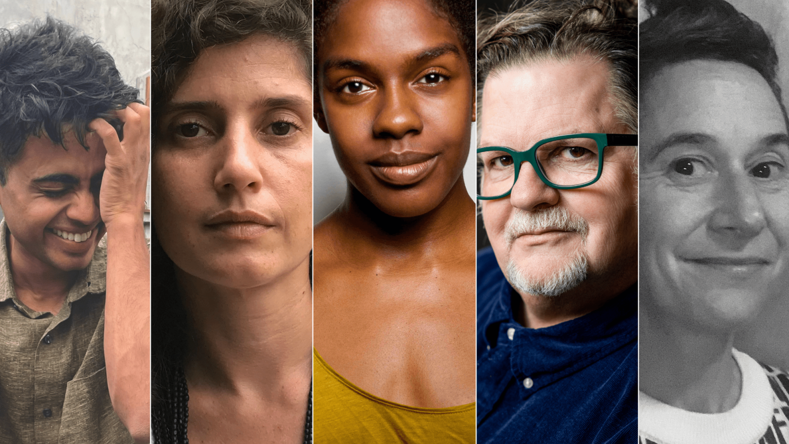 Live Artery 2025 Artist Salon Event page image