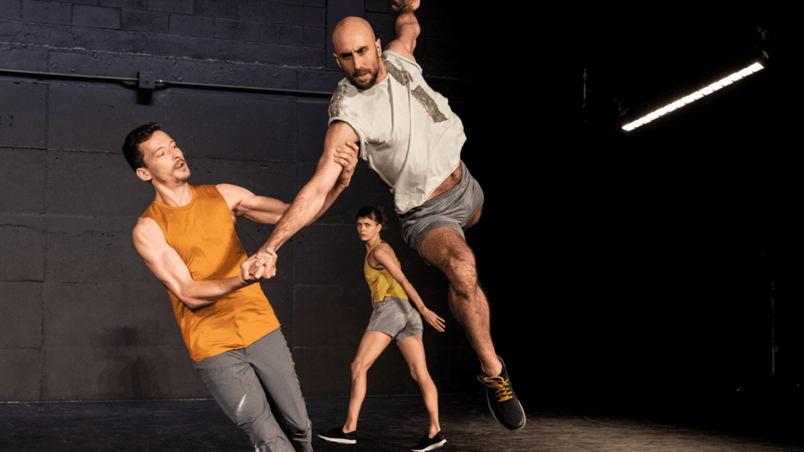 Photo by Maria Baranova