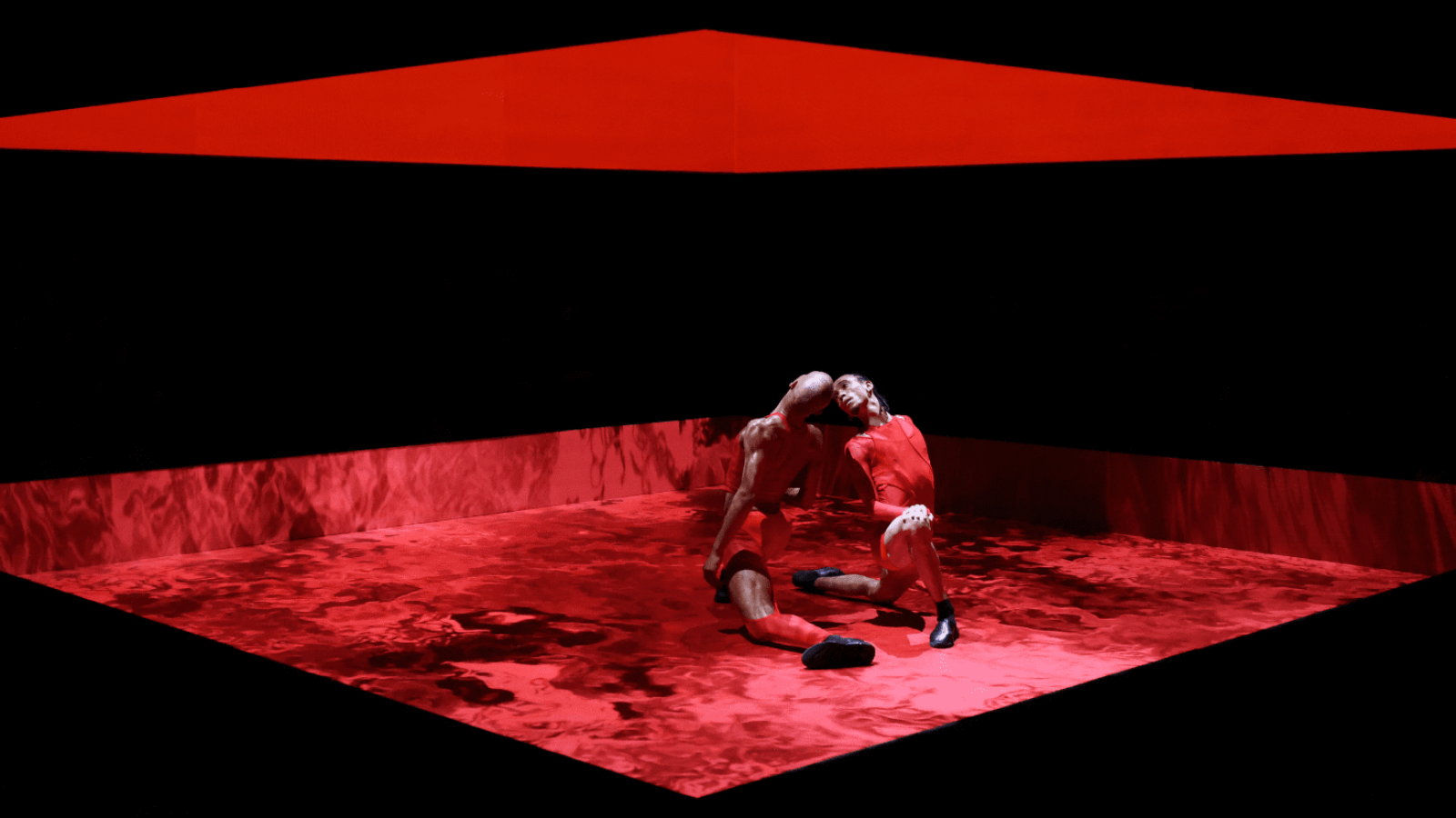 Photo by Jeremy Lawson courtesy of MCA Chicago