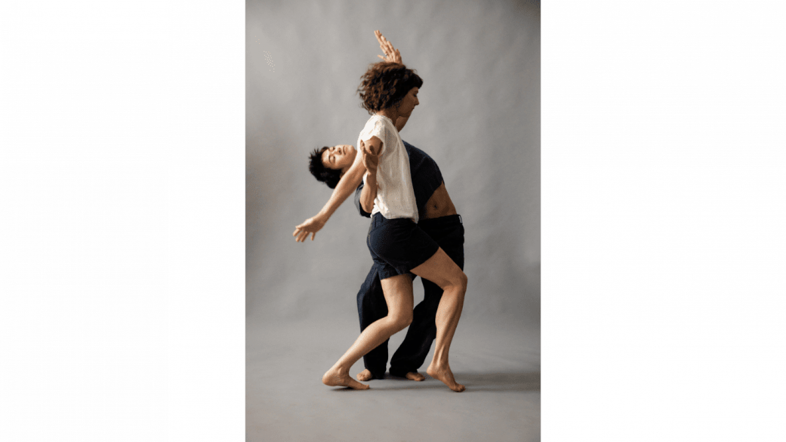 Photo by Maria Baranova