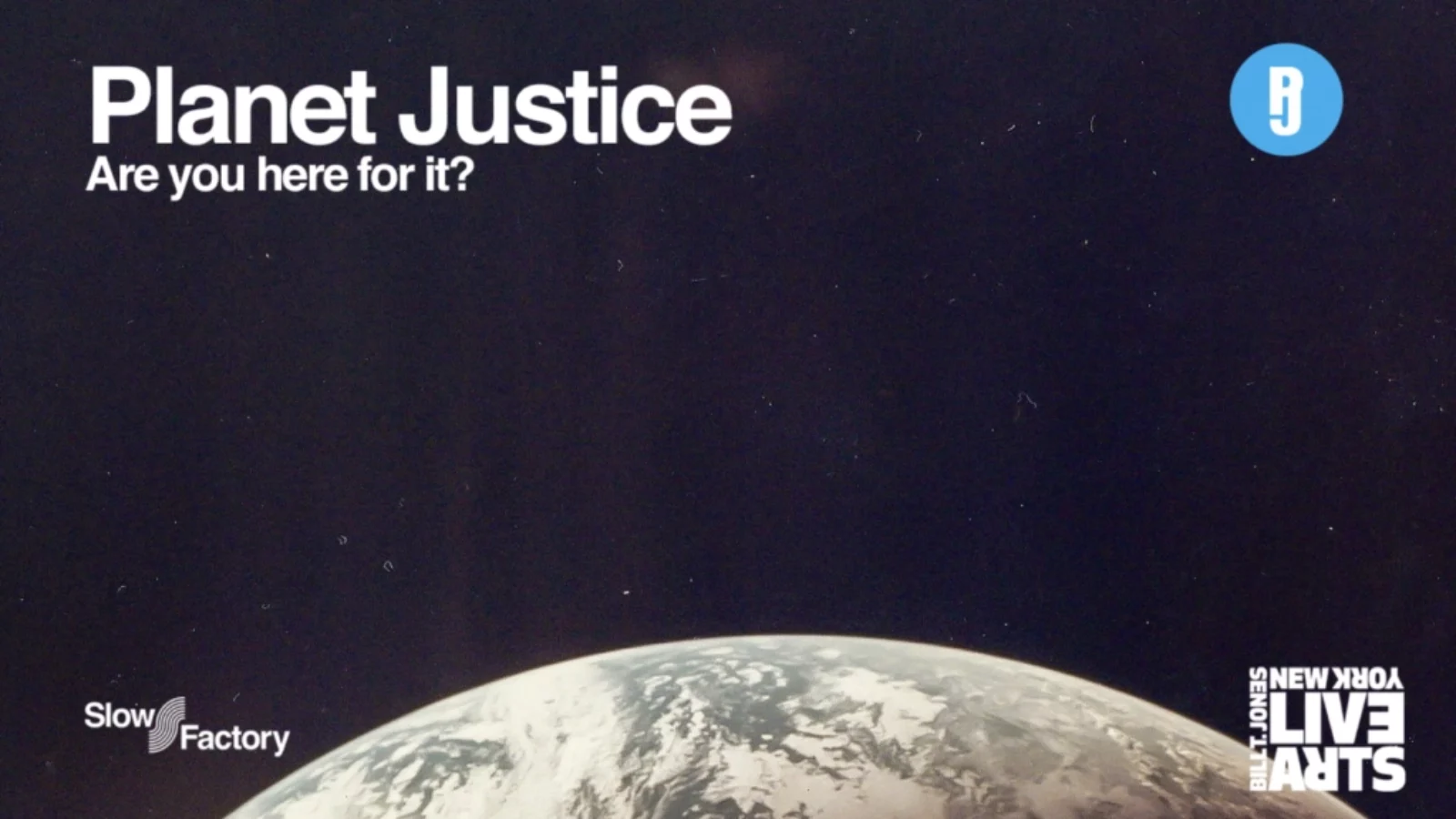 Planet Justice
